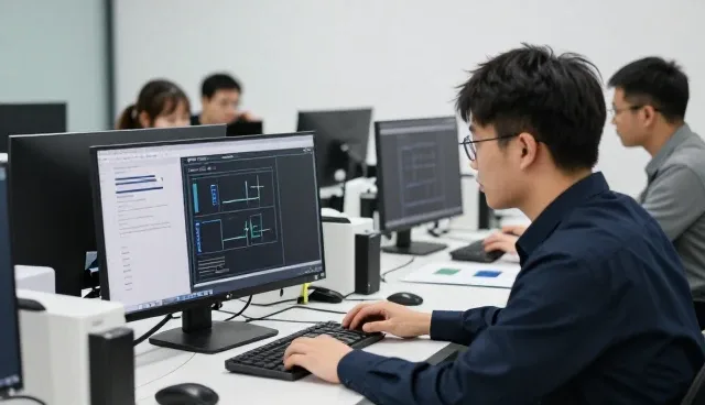 智能运维平台应用体验全面介绍
